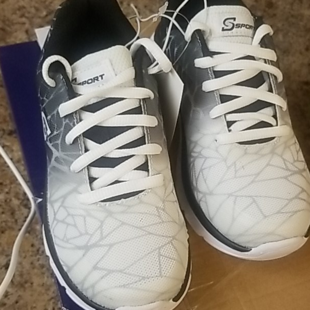 NWB KID'S SNEAKERS!